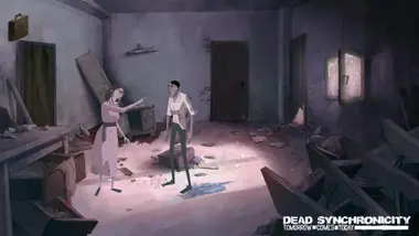 Dead Synchronicity: Tomorrow Comes Today preview 2