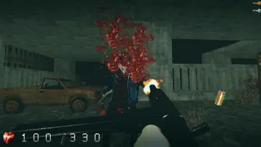 Dead Trash preview 5