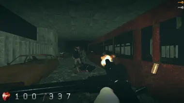Dead Trash preview 4