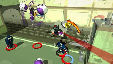 Deadbeat Heroes Live UNITED STATES preview 6