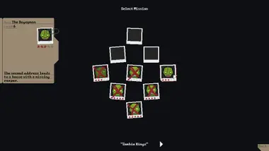 DEADBOLT preview 6