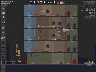 DEADBOLT preview 4