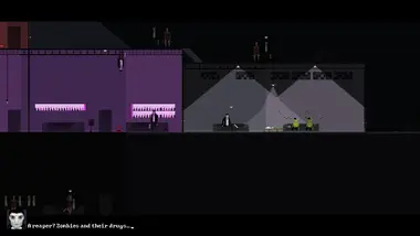 DEADBOLT preview 3