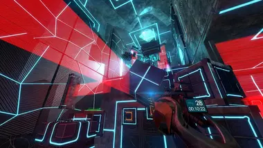 DeadCore preview 18