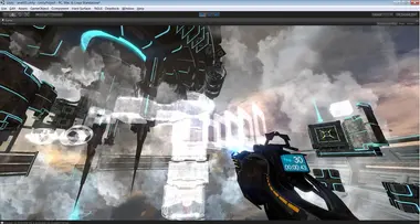 DeadCore preview 16