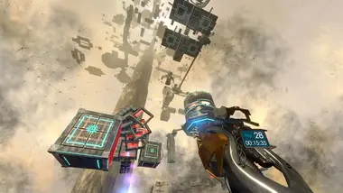 DeadCore preview 15