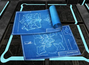DeadCore preview 13