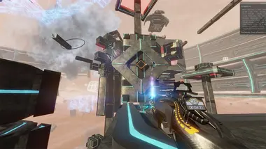 DeadCore preview 10