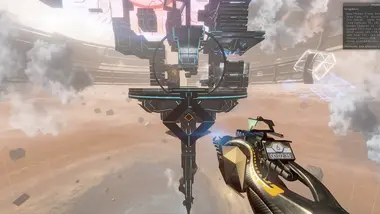 DeadCore preview 8