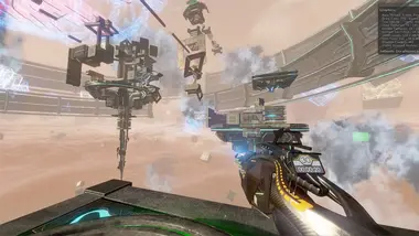 DeadCore preview 9