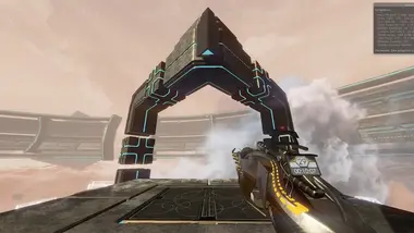 DeadCore preview 5