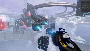 DeadCore preview 7