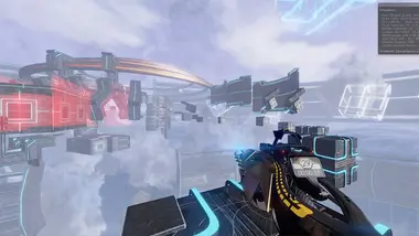DeadCore preview 4