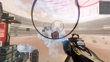 DeadCore preview 3