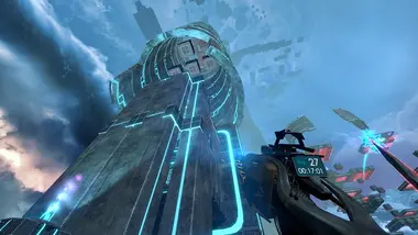 DeadCore preview 2