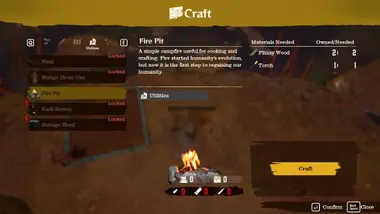 DEADCRAFT preview 11