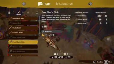 DEADCRAFT preview 13