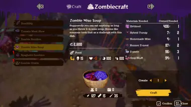 DEADCRAFT preview 14