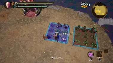 DEADCRAFT preview 10