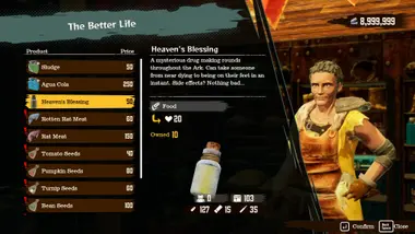 DEADCRAFT preview 12