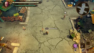 DEADCRAFT preview 15