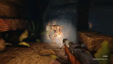 Deadfall Adventures | Digital Deluxe Edition preview 9