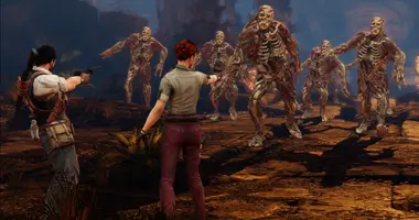 Deadfall Adventures | Digital Deluxe Edition preview 6
