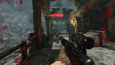 Deadfall Adventures preview 4