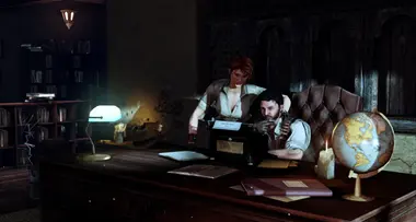 Deadfall Adventures preview 8