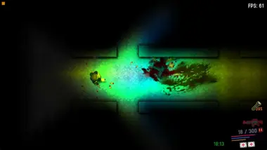 Deadfall preview 11