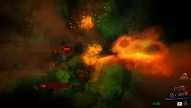 Deadfall preview 12