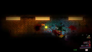 Deadfall preview 9