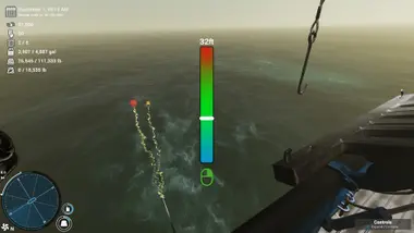 Deadliest Catch: The Game preview 5