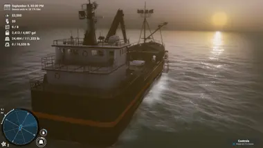 Deadliest Catch: The Game preview 9
