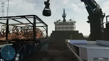 Deadliest Catch: The Game preview 3