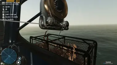 Deadliest Catch: The Game preview 7