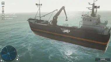 Deadliest Catch: The Game preview 10