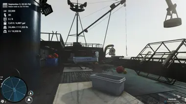 Deadliest Catch: The Game preview 6