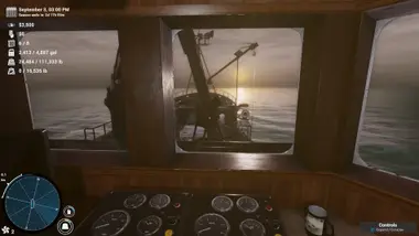 Deadliest Catch: The Game preview 4