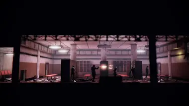 Deadlight Director's Cut - .COM preview 7