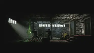 Deadlight Director's Cut - .COM preview 5