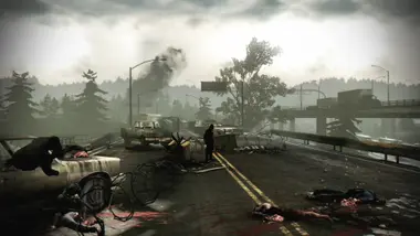 Deadlight Director's Cut - Live - CANADA preview 2
