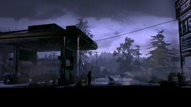 Deadlight preview 7