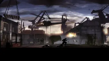 Deadlight preview 5