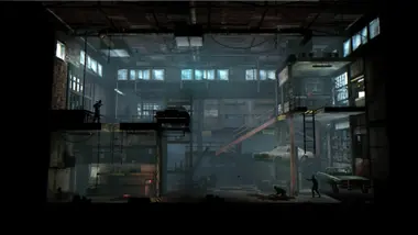 Deadlight preview 8