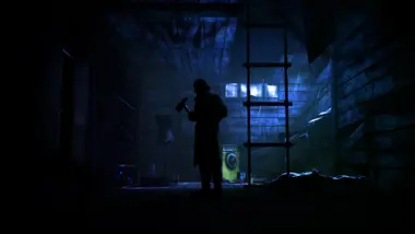 Deadlight preview 6