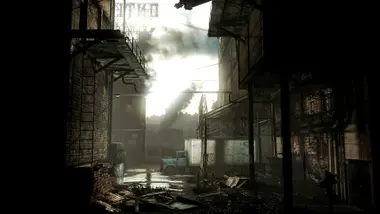 Deadlight preview 3