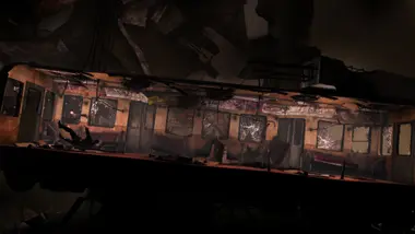 Deadlight preview 4