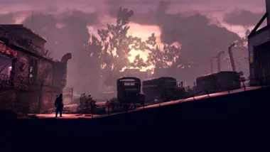 Deadlight preview 2