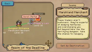 Deadline Savior preview 6